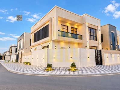 Villa de 5 chambres à à vendre à Al Yasmeen, Ajman - 1. jpeg Villa de 5 chambres à à vendre à Al Yasmeen, Ajman - 1. jpeg