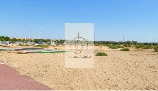 Mixed Use Land for Sale in Al Maliha, Sharjah - 1048. jpg Mixed Use Land for Sale in Al Maliha, Sharjah - 1048. jpg