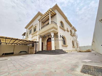 Villa de 5 chambres à à louer à Hoshi, Sharjah - 20250629_140719. jpg Villa de 5 chambres à à louer à Hoshi, Sharjah - 20250629_140719. jpg