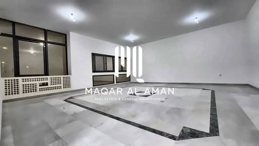 3 Schlafzimmer Wohnung zum Miete in Al Manaseer, Abu Dhabi - interior_14_4K. jpg