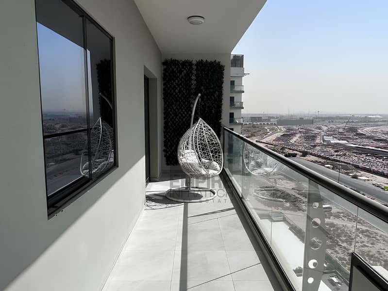 Appartement à Majan,Tulip Oasis 9, 1 chambre, 79999 AED - 16852240 Appartement à Majan,Tulip Oasis 9, 1 chambre, 79999 AED - 16852240