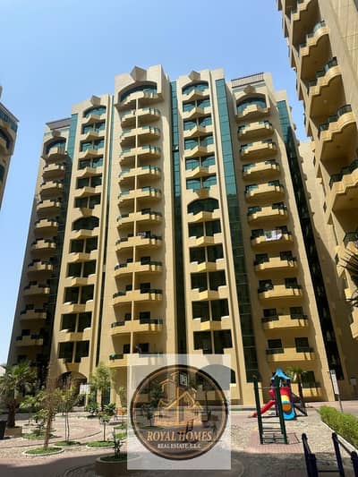 2 Bedroom Flat for Rent in Al Rashidiya, Ajman - WhatsApp Image 2026-09-06 at 12.52. 39 PM. jpeg