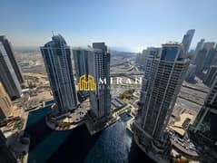 Lake view - High floor - Best Amenities