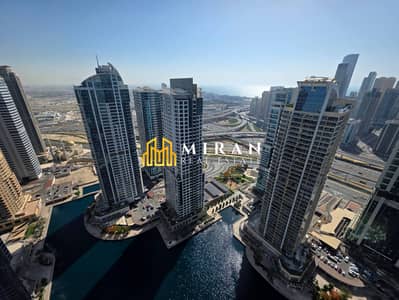 2 Schlafzimmer Wohnung zum Miete in Jumeirah Lake Towers (JLT), Dubai - Wohnung in Jumeirah Lake Towers (JLT)，JLT Cluster K，MBL Residences, 2 schlafzimmer, 150000 AED - 16706797