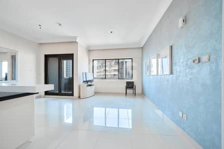1 Bedroom Flat for Sale in Downtown Dubai, Dubai - Furnished | Prime Location | Ideal Investment