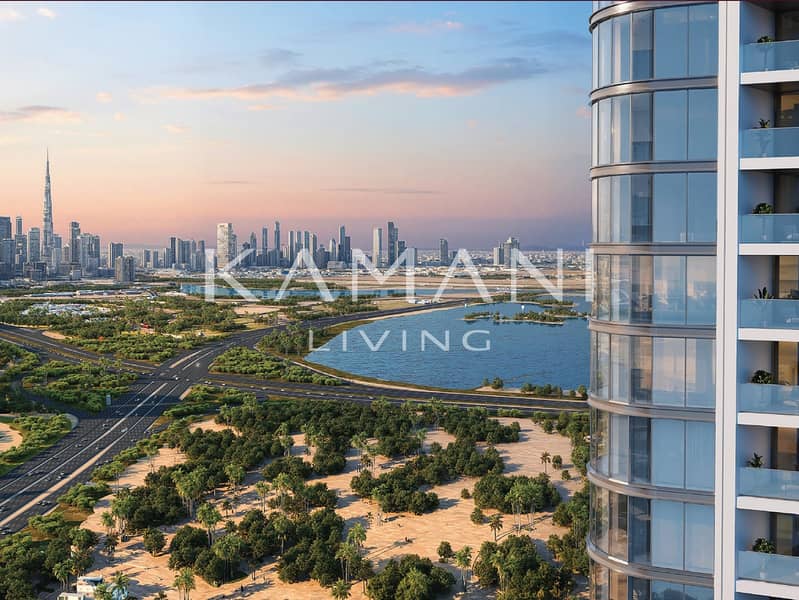 Квартира в Собха Хартланд 2,Skyvue,Skyvue Spectra, 1 спальня, 2300000 AED - 16852252 Квартира в Собха Хартланд 2,Skyvue,Skyvue Spectra, 1 спальня, 2300000 AED - 16852252