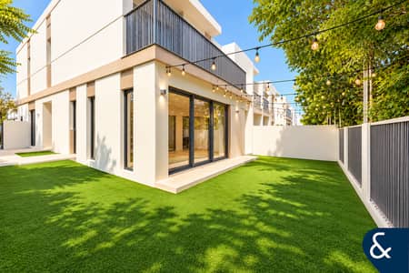 4 Schlafzimmer Villa zum Miete in Tilal Al Ghaf, Dubai - Villa in Tilal Al Ghaf，Elan, 4 schlafzimmer, 250000 AED - 16852251