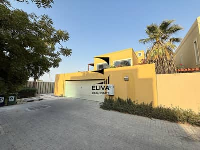 Villa de 5 chambres à à louer à Al Raha Gardens, Abu Dhabi - IMG_9808. jpg. jpeg