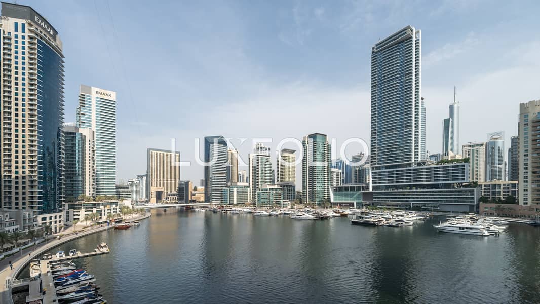 Wohnung in Dubai Marina,Marina Promenade,Delphine, 2 schlafzimmer, 260000 AED - 16852269 Wohnung in Dubai Marina,Marina Promenade,Delphine, 2 schlafzimmer, 260000 AED - 16852269