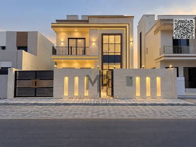 4 Bedroom Villa for Sale in Al Helio, Ajman - batch_WhatsApp Image 2026-10-10 at 7.39. 39 PM. jpg 4 Bedroom Villa for Sale in Al Helio, Ajman - batch_WhatsApp Image 2026-10-10 at 7.39. 39 PM. jpg