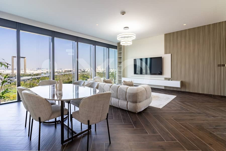 Apartamento en Za'abeel,Za'abeel 1,One Za'abeel,One Za'abeel The Residences, 1 dormitorio, 310000 AED - 16852295 Apartamento en Za'abeel,Za'abeel 1,One Za'abeel,One Za'abeel The Residences, 1 dormitorio, 310000 AED - 16852295