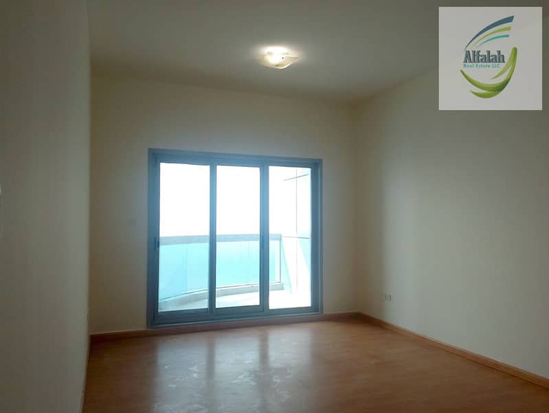 SPECIOUS 2BHK APARTMENT FOR SALE IN CORNICHE TOWER | Bayut.com