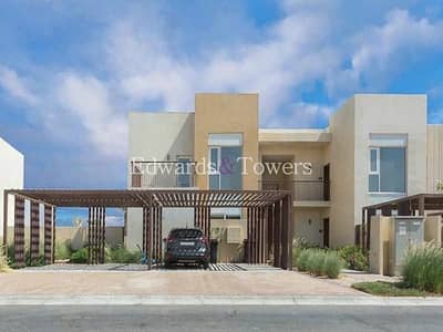 2 Schlafzimmer Wohnung zum Verkauf in Dubai South, Dubai - Wohnung in Dubai South，Emaar South，Urbana，Urbana I, 2 schlafzimmer, 1580000 AED - 16852311