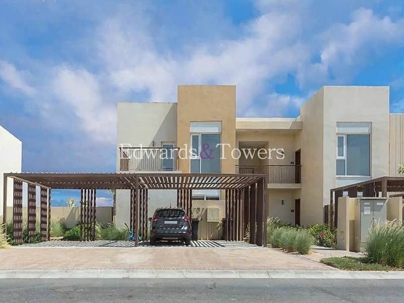 Wohnung in Dubai South,Emaar South,Urbana,Urbana I, 2 schlafzimmer, 1580000 AED - 16852311 Wohnung in Dubai South,Emaar South,Urbana,Urbana I, 2 schlafzimmer, 1580000 AED - 16852311