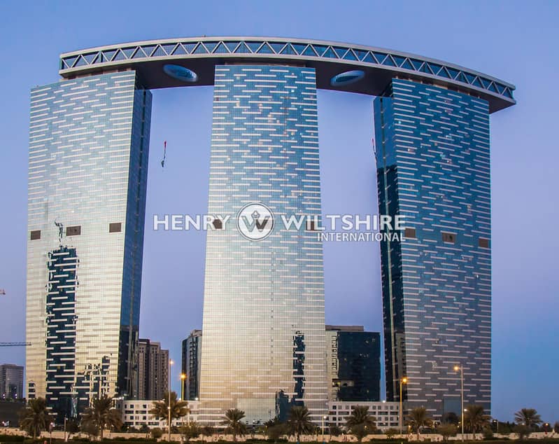 Appartement in Al Reem Island,Shams Abu Dhabi,Shams Gate District,The Gate Tower,The Gate Tower 2, 2 slaapkamers, 125000 AED - 16852319 Appartement in Al Reem Island,Shams Abu Dhabi,Shams Gate District,The Gate Tower,The Gate Tower 2, 2 slaapkamers, 125000 AED - 16852319