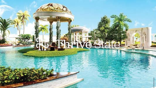 Studio for Sale in Arjan, Dubai - Semi Furnished | Genuine Resale | Accessible Studio for Sale in Arjan, Dubai - Semi Furnished | Genuine Resale | Accessible
