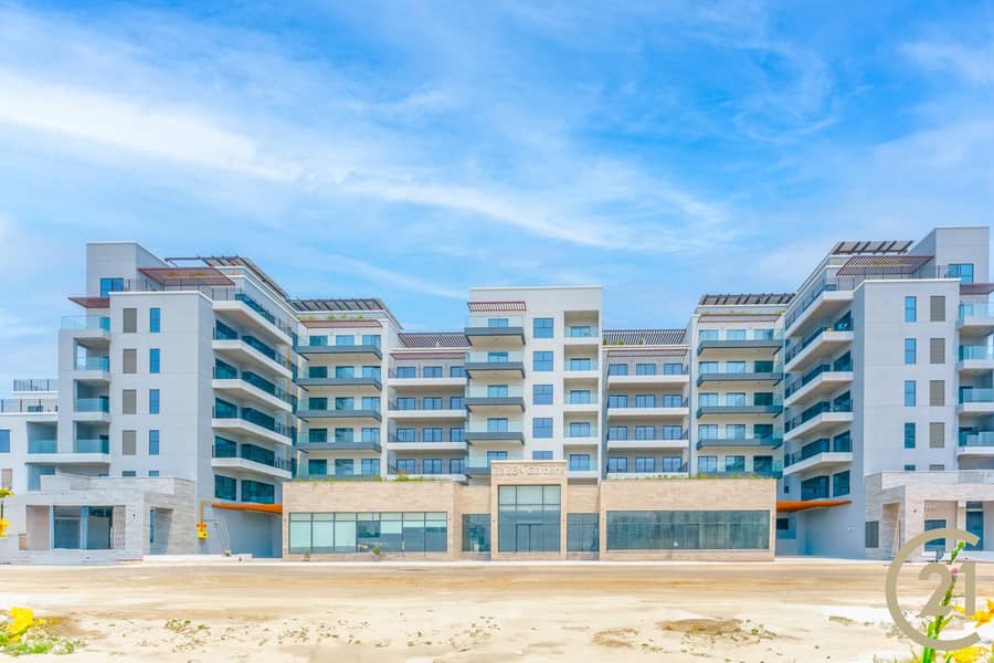 Appartement in Al Furjan,Zazen Gardens, 1 slaapkamer, 90000 AED - 16852335 Appartement in Al Furjan,Zazen Gardens, 1 slaapkamer, 90000 AED - 16852335