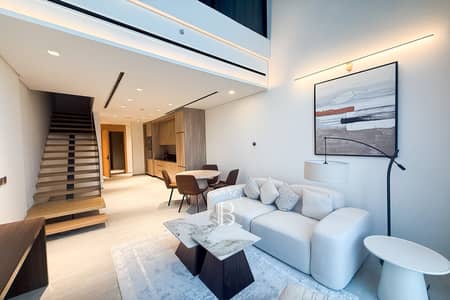 1 habitación Apartamento para en Alquiler en Jumeirah Village Circle (JVC), Dubai - Apartamento en Jumeirah Village Circle (JVC)，JVC District 10，The Autograph, 1 dormitorio, 120000 AED - 16499903