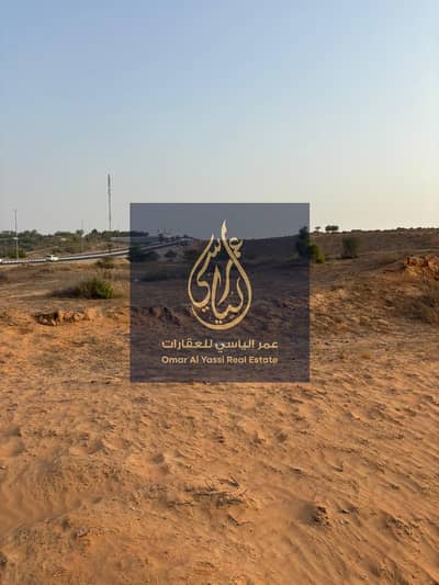 Plot de à à vendre à Al Belaida, Sharjah - 4 (5). jpeg Plot de à à vendre à Al Belaida, Sharjah - 4 (5). jpeg