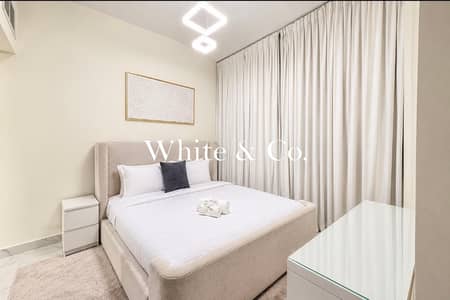 迪拜影城， 迪拜 2 卧室公寓待租 - 位于迪拜影城，萨马纳高尔夫大道 2 卧室的公寓 90000 AED - 16852376