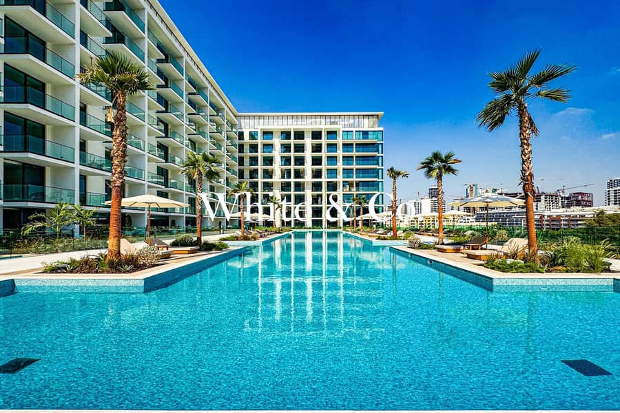 Apartamento en Jumeirah Village Circle (JVC),JVC District 13,Binghatti Phoenix, 1 dormitorio, 1150000 AED - 16852378 Apartamento en Jumeirah Village Circle (JVC),JVC District 13,Binghatti Phoenix, 1 dormitorio, 1150000 AED - 16852378