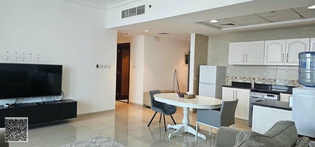Appartement de 1 chambre à à louer à Corniche Ajman, Ajman - WhatsApp Image 2026-10-12 at 12.43. 07 PM (2). jpeg