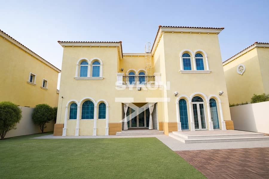 Villa a Jumeirah Park,District 8, 3 camere da letto, 300000 AED - 16852389 Villa a Jumeirah Park,District 8, 3 camere da letto, 300000 AED - 16852389