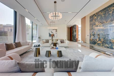 5 Bedroom Villa for Sale in Pearl Jumeirah, Dubai - DSC05254_5_6. jpg