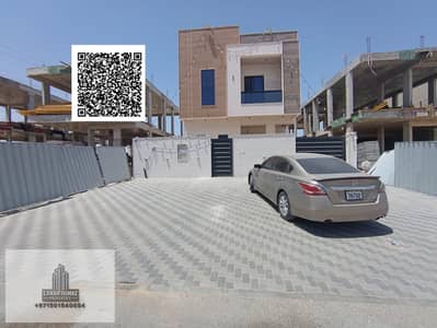 Villa de 3 chambres à à vendre à Al Helio, Ajman - WhatsApp Image 2026-10-13 at 3.30. 05 PM. jpeg Villa de 3 chambres à à vendre à Al Helio, Ajman - WhatsApp Image 2026-10-13 at 3.30. 05 PM. jpeg