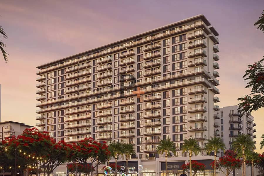 Wohnung in Town Square,Ayala The Park, 1 schlafzimmer, 1200000 AED - 16852422 Wohnung in Town Square,Ayala The Park, 1 schlafzimmer, 1200000 AED - 16852422