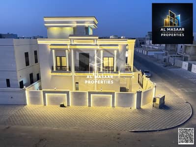 6 Bedroom Villa for Sale in Al Zahya, Ajman - batch_WhatsApp Image 2026-10-13 at 9.43. 54 AM (1). jpeg