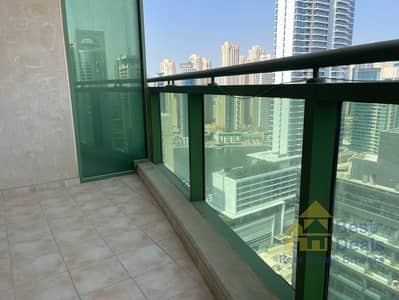 1 Bedroom Apartment for Rent in Dubai Marina, Dubai - IMG_0902. jpg