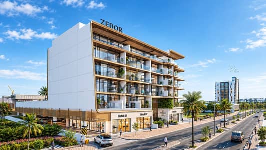 1 Slaapkamer Appartement te Koop in International City Phase 2 (Warsan 4), Dubai - WhatsApp Image 2026-10-14 at 1.18. 27 PM. jpeg 1 Slaapkamer Appartement te Koop in International City Phase 2 (Warsan 4), Dubai - WhatsApp Image 2026-10-14 at 1.18. 27 PM. jpeg