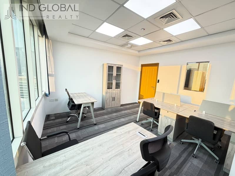 Kantoor in Barsha Heights (Tecom),DAMAC Executive Heights, 70000 AED - 16852447 Kantoor in Barsha Heights (Tecom),DAMAC Executive Heights, 70000 AED - 16852447