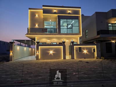 5 Bedroom Villa for Sale in Al Helio, Ajman - 1000374166. jpg 5 Bedroom Villa for Sale in Al Helio, Ajman - 1000374166. jpg