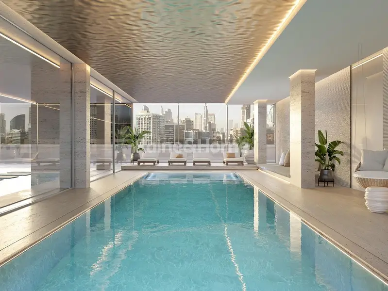 Q2 2027 I 70/30 Payment Plan I Modern Amenities
