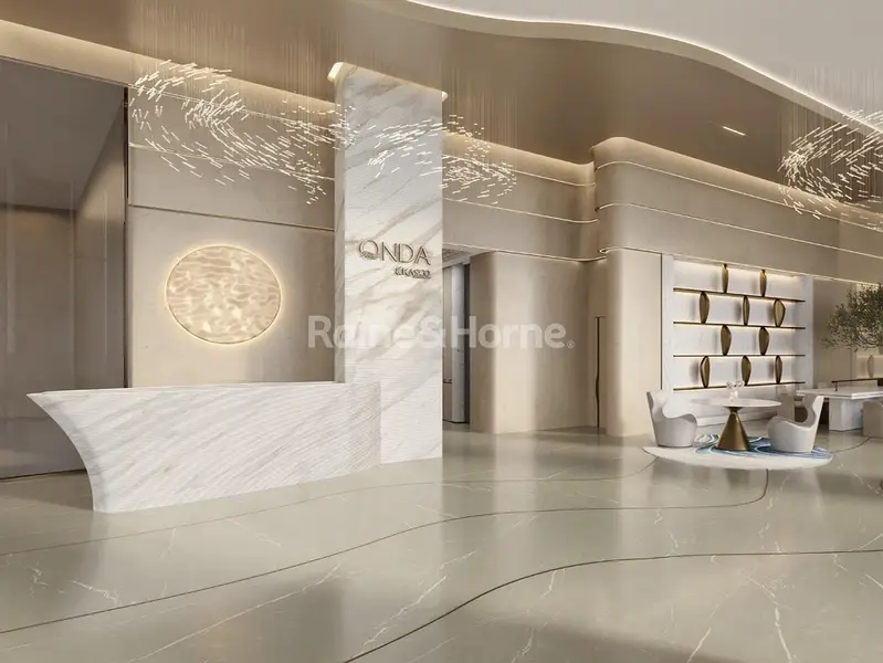 Q2 2027 I 70/30 Payment Plan I Modern Amenities