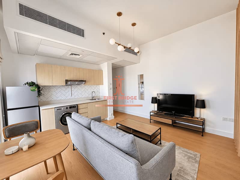 Квартира в Дубай Продакшн Сити,Мидтаун,Район Дания,Дания 3, 57000 AED - 16852482 Квартира в Дубай Продакшн Сити,Мидтаун,Район Дания,Дания 3, 57000 AED - 16852482