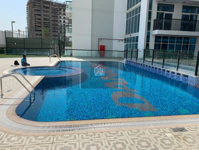 1 Bedroom Flat for Rent in Al Furjan, Dubai - Converted to 2BR | Available Soon | Furnished 1 Bedroom Flat for Rent in Al Furjan, Dubai - Converted to 2BR | Available Soon | Furnished