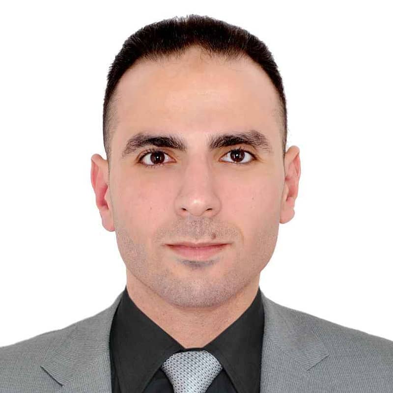 Ahmed Alsaid Alsaid Abdalla