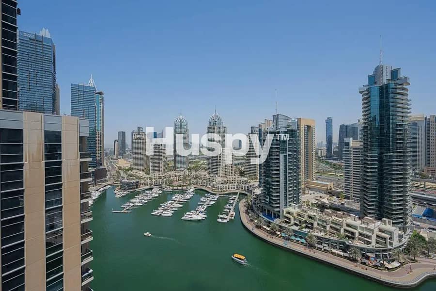 شقة في رقم (٩)،دبي مارينا 3 غرف 242000 درهم - 16852500 شقة في رقم (٩)،دبي مارينا 3 غرف 242000 درهم - 16852500