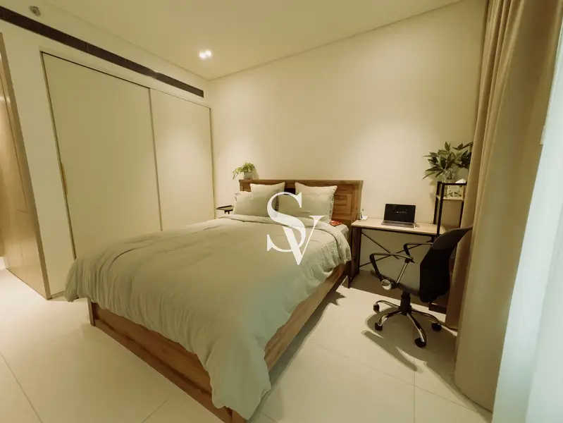 Furnished | Newly Handed Over | Community View