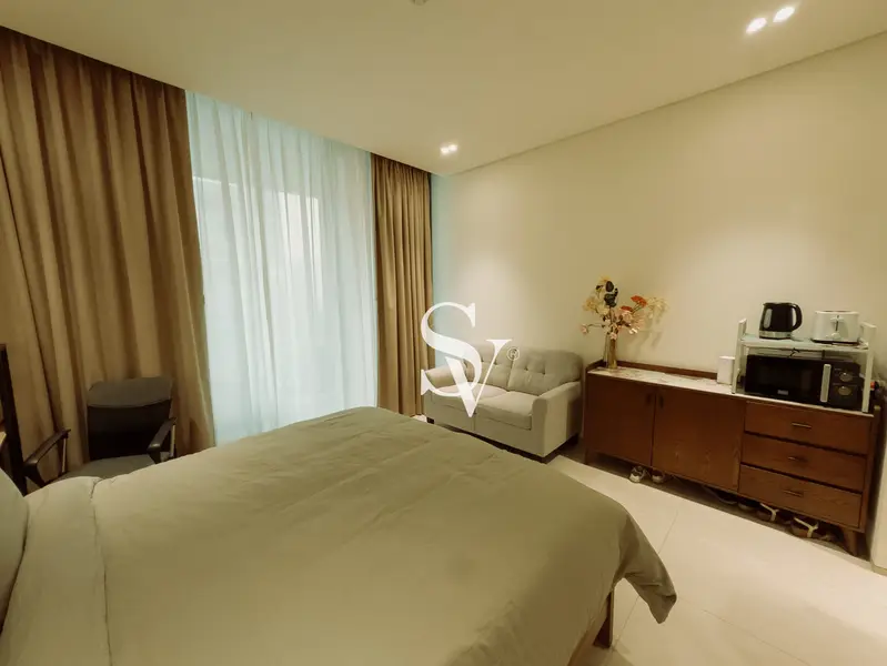 Furnished | Newly Handed Over | Community View