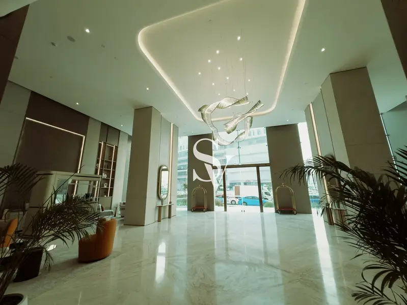Furnished | Newly Handed Over | Community View