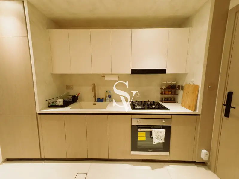 Furnished | Newly Handed Over | Community View