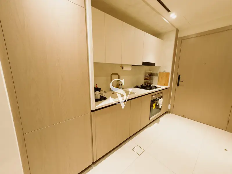 Furnished | Newly Handed Over | Community View