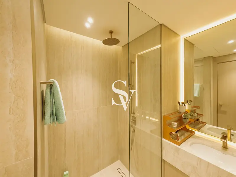 Furnished | Newly Handed Over | Community View