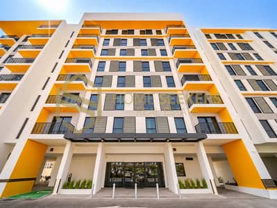 Appartement de 1 chambre à à louer à Al Shamkha, Abu Dhabi - 4817d8e7-d2e5-42c0-bbcd-b9773e555b37. png