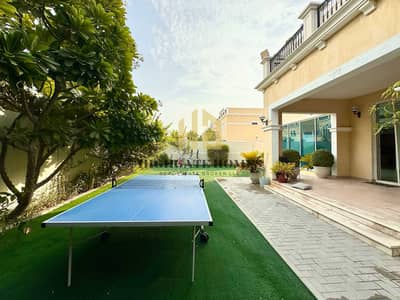 4 Bedroom Villa for Rent in Jumeirah Park, Dubai - IMG_6780. JPG