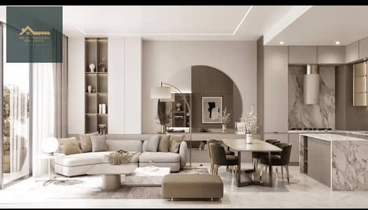 1 habitación Apartamento para en Venta en Arjan, Dubai - f00037a1-7af9-4d3e-a9eb-87d855878b18. jpg 1 habitación Apartamento para en Venta en Arjan, Dubai - f00037a1-7af9-4d3e-a9eb-87d855878b18. jpg